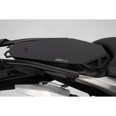 SW-MOTECH Portaequipajes para asiento trasero SEAT-RACK GPT0464140000/B