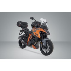 SW-MOTECH Bolsa trasera + soporte RACKPACK GPT0479230000