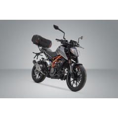 SW-MOTECH Bolsa trasera + soporte RACKPACK GPT0488230000