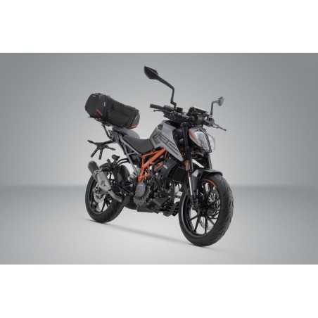 SW-MOTECH Rear bag + support RACKPACK RACKPACK GPT0488230000