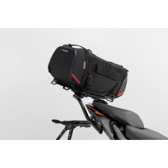 SW-MOTECH Rear bag + support RACKPACK RACKPACK GPT0488230000