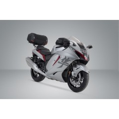SW-MOTECH Rear bag + support RACKPACK RACKPACK GPT0598730000