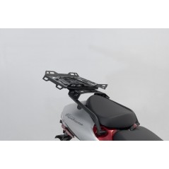 SW-MOTECH Rear bag + support RACKPACK RACKPACK GPT0598730000