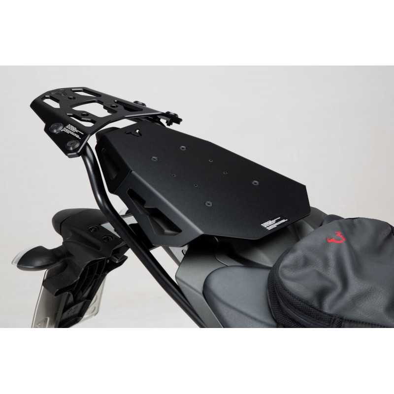 SW-MOTECH Portaequipajes para asiento trasero SEAT-RACK GPT0650640000/B