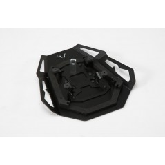 SW-MOTECH Rear seat luggage rack SEAT-RACK SEAT-RACK GPT0650640000/B