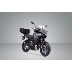 SW-MOTECH Rear bag + support RACKPACK RACKPACK GPT0659330000
