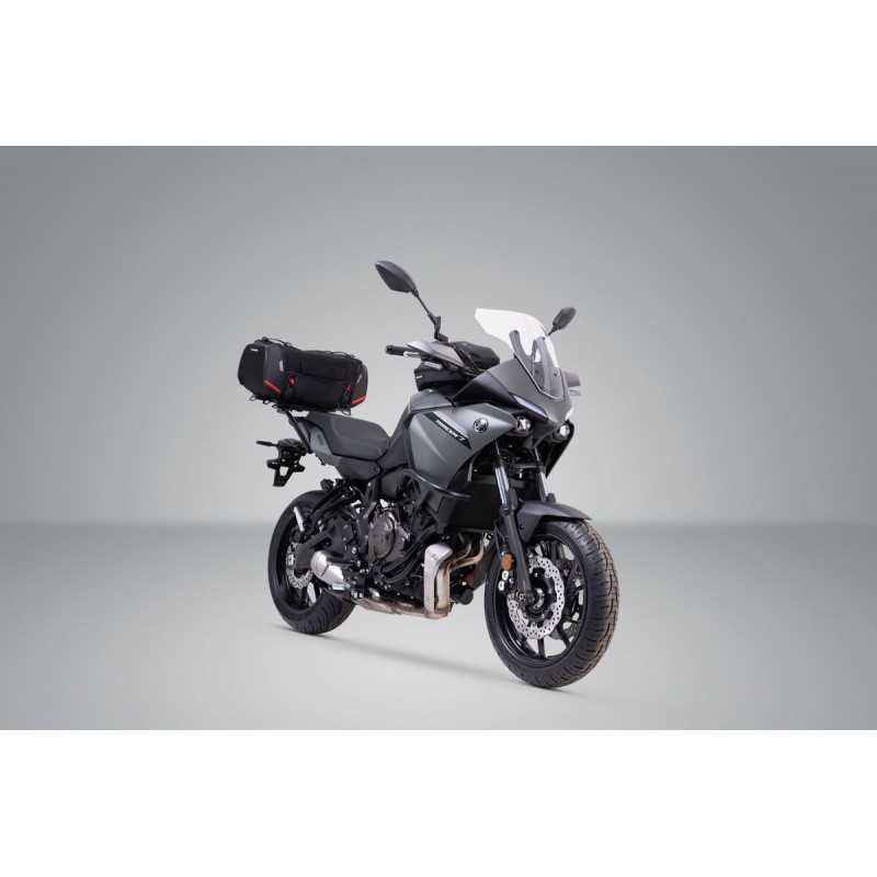 SW-MOTECH Rear bag + support RACKPACK RACKPACK GPT0659330000
