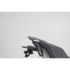 SW-MOTECH Rear bag + support RACKPACK RACKPACK GPT0659330000
