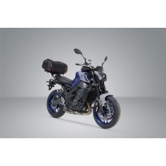 SW-MOTECH Rear bag + support RACKPACK RACKPACK GPT0685130000