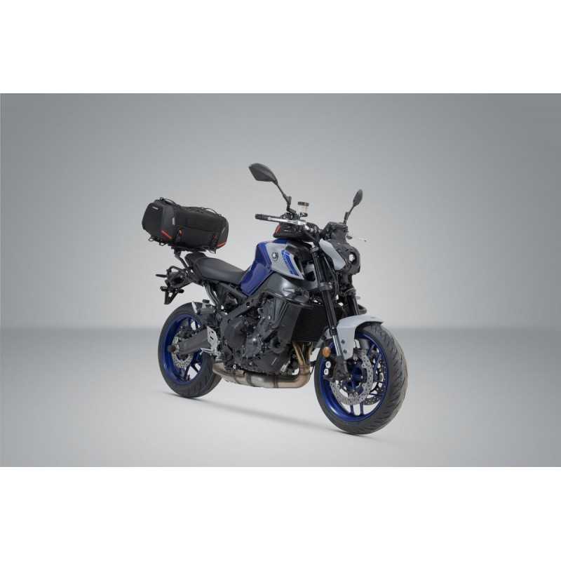 SW-MOTECH Rear bag + support RACKPACK RACKPACK GPT0685130000