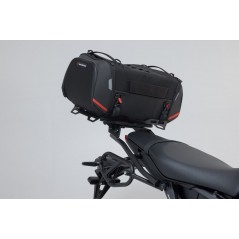 SW-MOTECH Bolsa trasera + soporte RACKPACK GPT0685130000