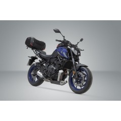 SW-MOTECH Rear bag + support RACKPACK RACKPACK GPT0686930001
