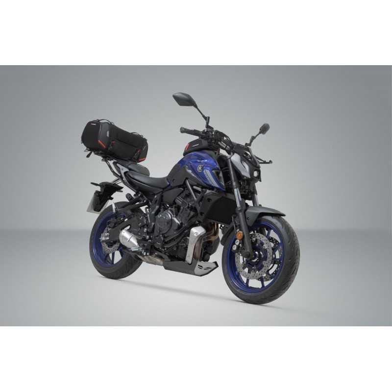 SW-MOTECH Bolsa trasera + soporte RACKPACK GPT0686930001