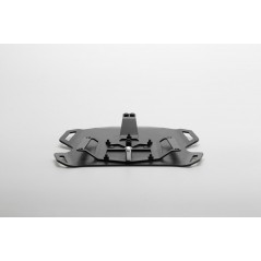 SW-MOTECH Rear seat luggage rack SEAT-RACK SEAT-RACK GPT0778240000/B