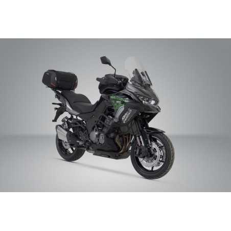 SW-MOTECH Rear bag + support RACKPACK RACKPACK GPT0836830000