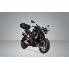 SW-MOTECH Bolsa trasera + soporte RACKPACK GPT1128330000