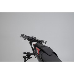 SW-MOTECH Rear bag + support RACKPACK RACKPACK GPT1128330000