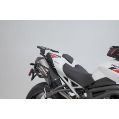 SW-MOTECH Bolsa trasera + soporte RACKPACK GPT1190130000
