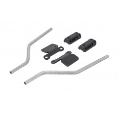 SW-MOTECH Saddlebag dividers for motorcycles BLAZE BLAZE HTA057408100