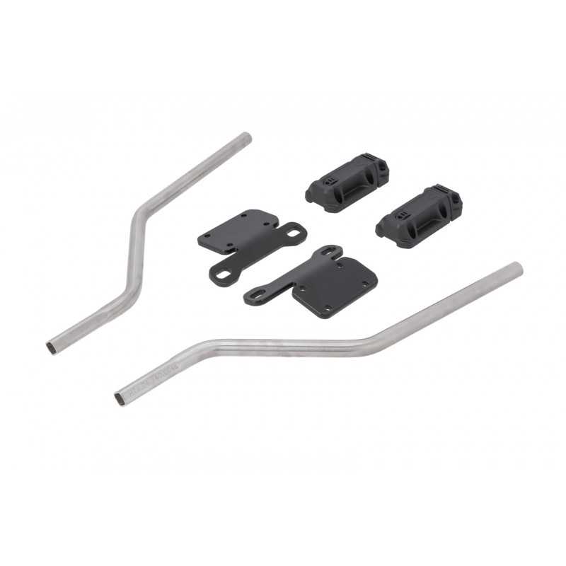 SW-MOTECH Separadores de alforjas para moto BLAZE HTA057408100