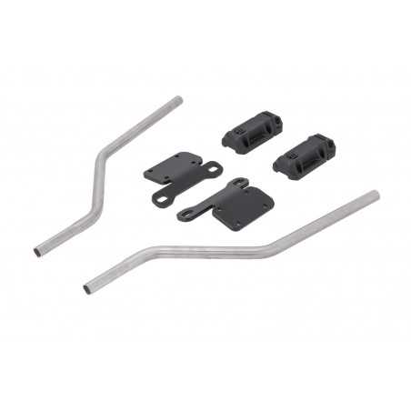 SW-MOTECH Saddlebag dividers for motorcycles BLAZE BLAZE HTA057408100