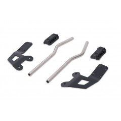 SW-MOTECH Saddlebag dividers for motorcycles BLAZE BLAZE HTA067408190