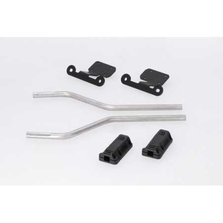 SW-MOTECH Separadores de alforjas para moto BLAZE HTA087408180