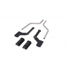 SW-MOTECH Separadores de alforjas para moto BLAZE HTA117408110