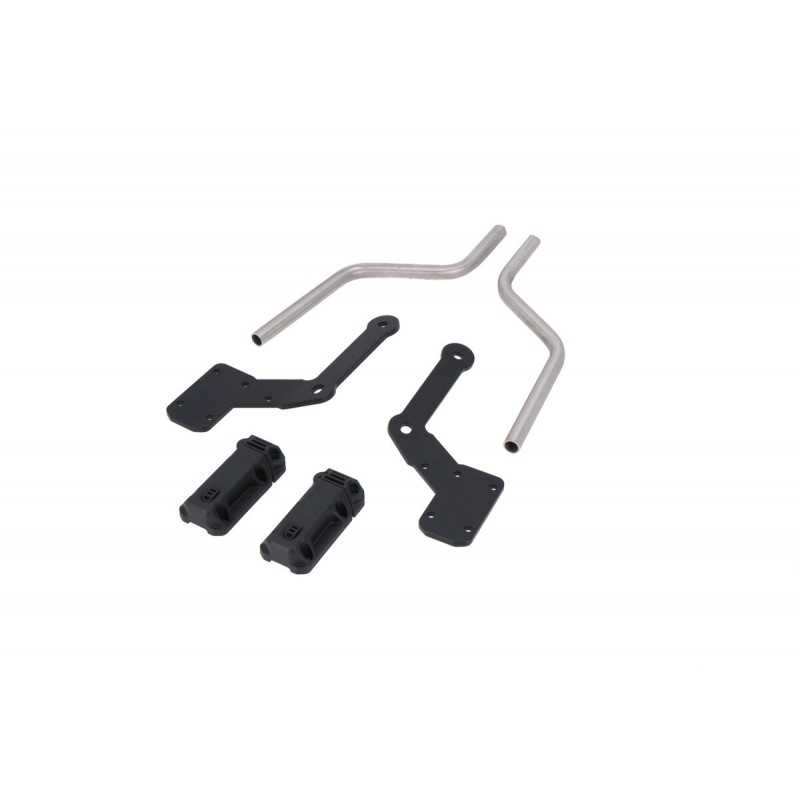 SW-MOTECH Separadores de alforjas para moto BLAZE HTA117408110