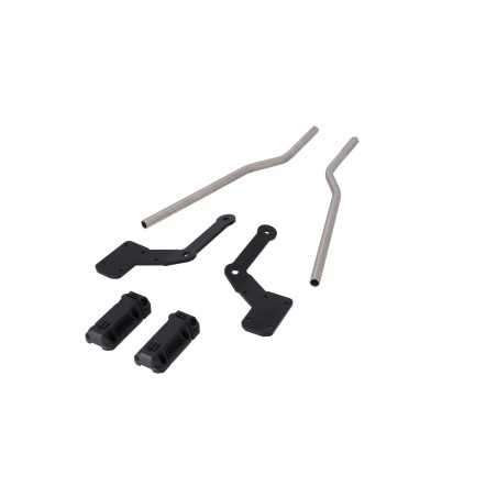 SW-MOTECH Saddlebag dividers for motorcycles BLAZE BLAZE HTA117408130