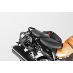 SW-MOTECH Soporte para maleta lateral QUICK-LOCK EVO KFT055751600