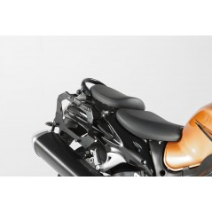 SW-MOTECH Soporte para maleta lateral QUICK-LOCK EVO KFT055751600