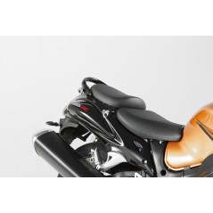 SW-MOTECH Soporte para maleta lateral QUICK-LOCK EVO KFT055751600