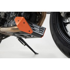 SW-MOTECH QUILLA CARENADO MOTOR INFERIOR M0464110000