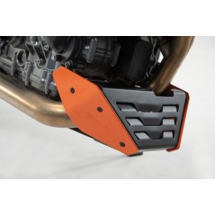 SW-MOTECH QUILLA CARENADO MOTOR INFERIOR M0464110000