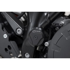 SW-MOTECH Set de tapones cuadro RAD045881000