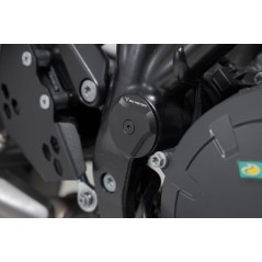 SW-MOTECH Frame cap set RAD045881000