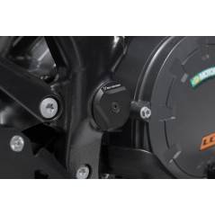 SW-MOTECH Frame cap set RAD045881000
