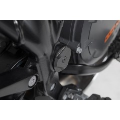 SW-MOTECH Frame cap set RAD045881000