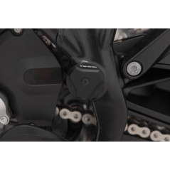 SW-MOTECH Frame cap set RAD045881000