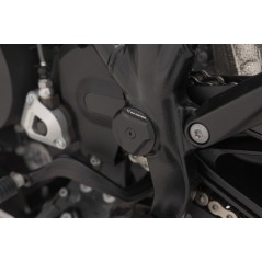 SW-MOTECH Set de tapones cuadro RAD045881000