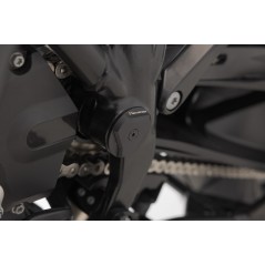 SW-MOTECH Frame cap set RAD045881000