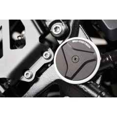 SW-MOTECH Frame cap set RAD077371010