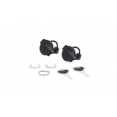 SW-MOTECH Baúl moto aluminio + portaequipajes candados TRAX ADV - ALU-RACK GPT07352700VAR