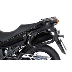 SW-MOTECH Maletas laterales de aluminio + soportes bombín TRAX ADV 45/37L - EVO KFT05294700VAR