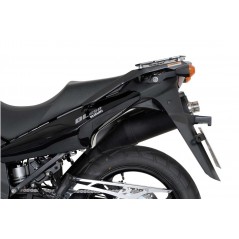 SW-MOTECH Maletas laterales de aluminio + soportes bombín TRAX ADV 45/37L - EVO KFT05294700VAR