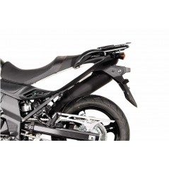 SW-MOTECH Maletas laterales de aluminio + soportes bombín TRAX ADV 45/37L - EVO KFT05765700VAR