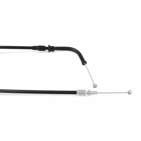 Cable, gas accelerator, return