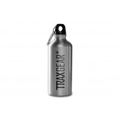 SW-MOTECH Bidón botellín agua TRAX 0,6L INOX ALK0016531000S