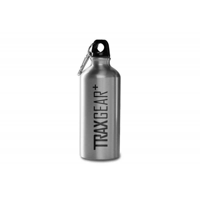 SW-MOTECH Water bottle drum TRAX 0,6L INOX TRAX 0,6L INOX ALK0016531000S